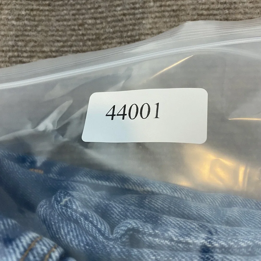 Gap Jeans Mens 30x30 Blue Skinny GapFlex Max Stretch Denim Medium Wash Pants